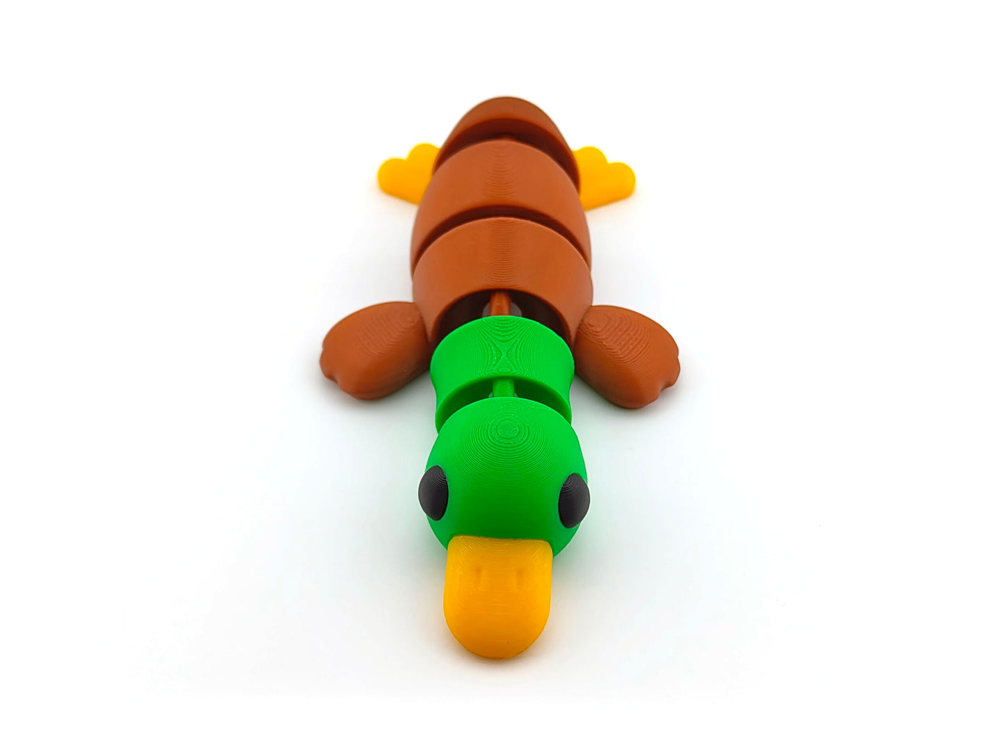 Cute Baby Duck (3 types!)