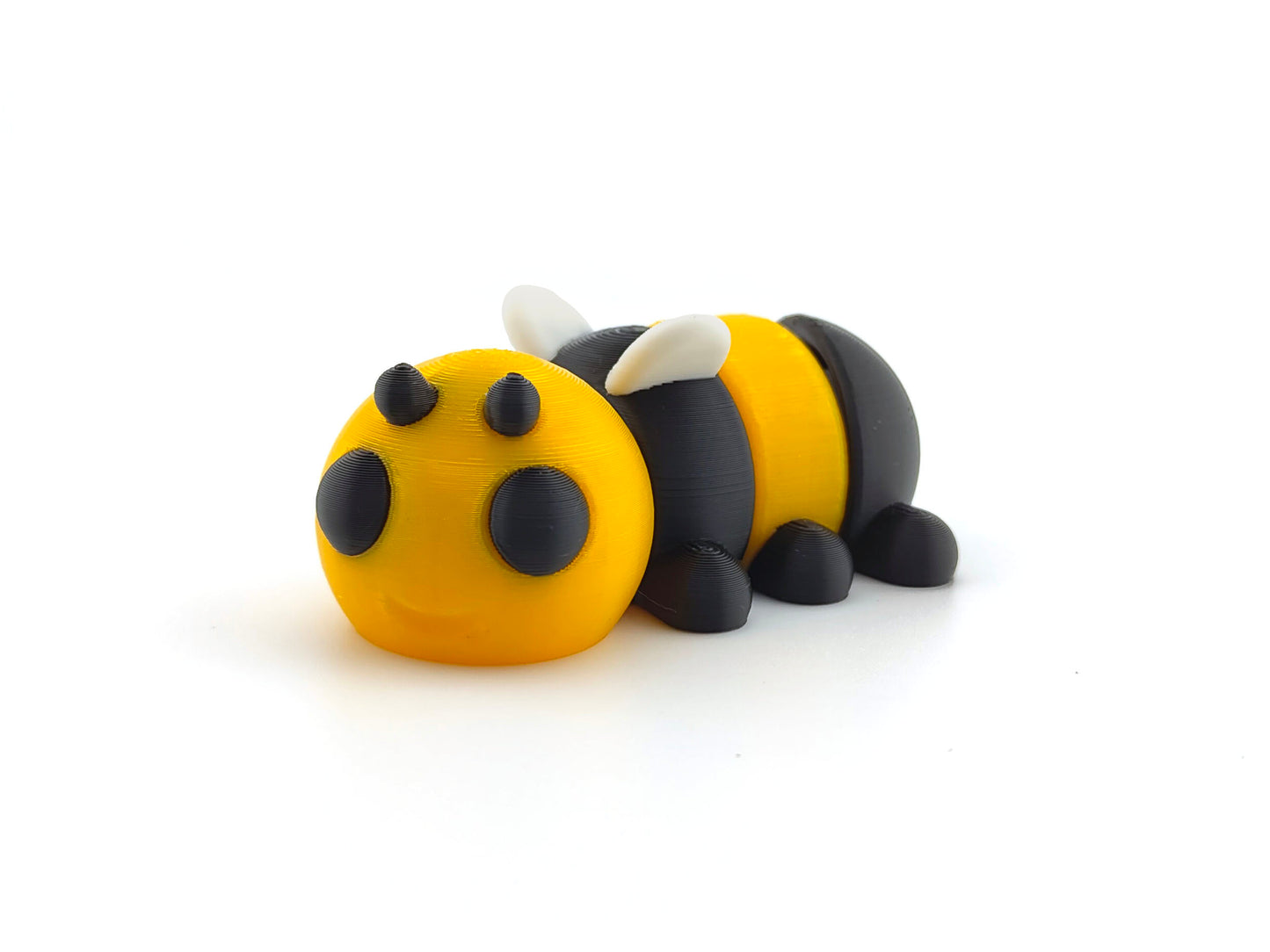 Cute Baby Bee