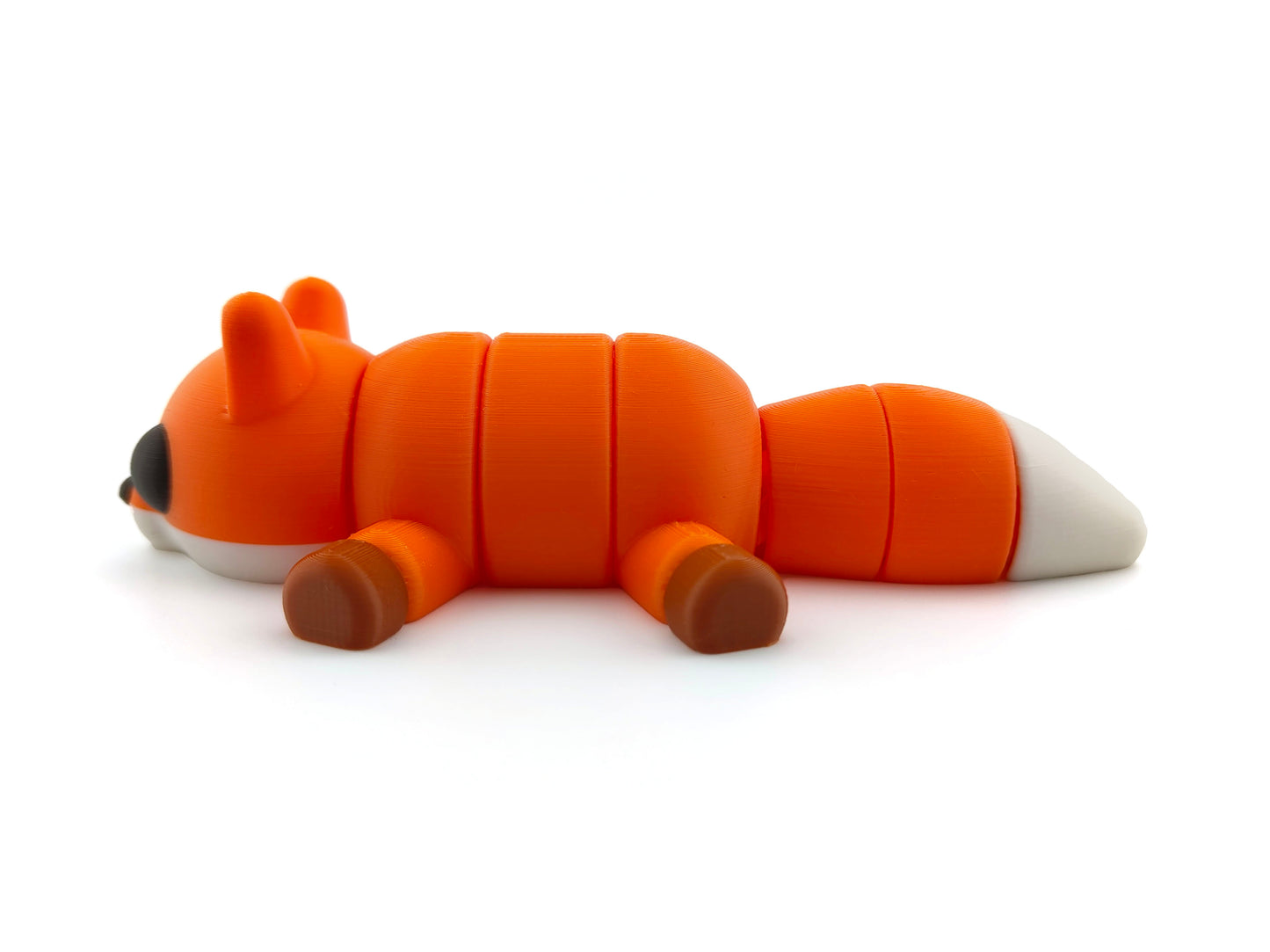 Cute Baby Fox (2 types!)