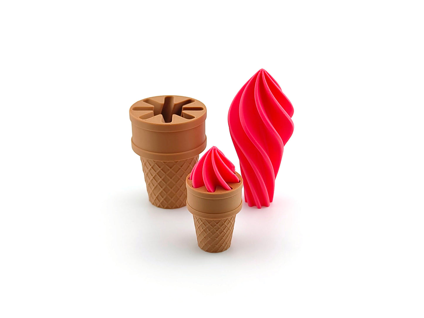 Ice Cream Fidget